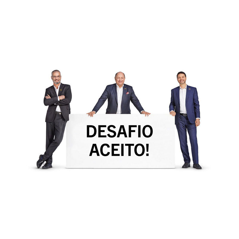 Relatório Anual 2020: RETORNANDO MAIS FORTES DA CRISE